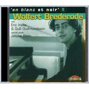 Brederode Trio / Various - V9: En blanc et noir  CD